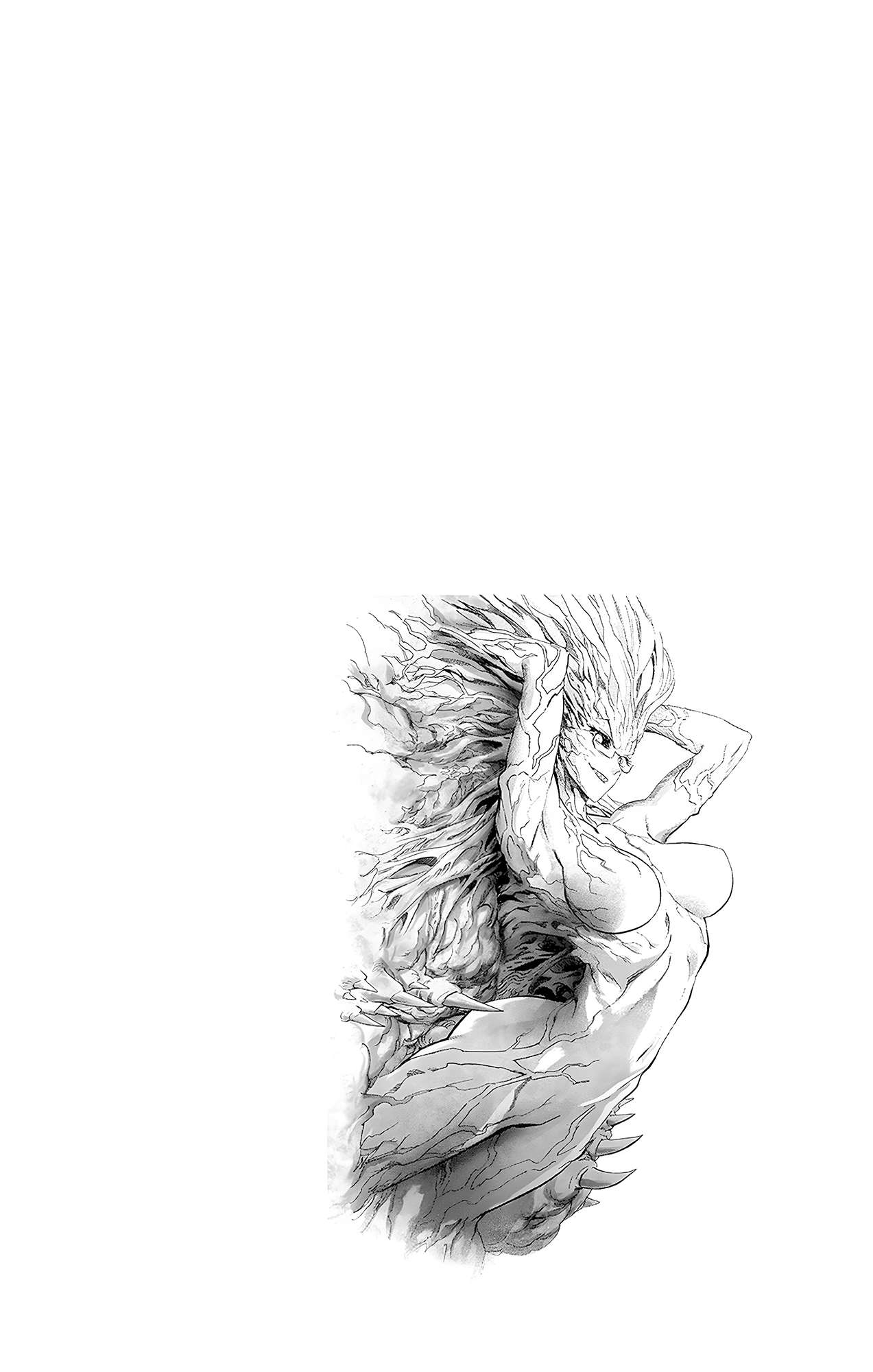 One Punch Man - Chapter 138.5 image 16